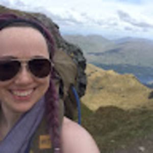 Meet your Posher, Karin